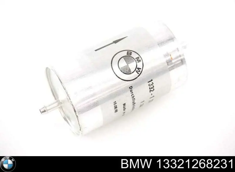 Do koszyka 13321268231 BMW Filtr paliwa