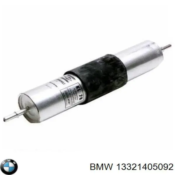 13321405092 BMW filtr paliwa