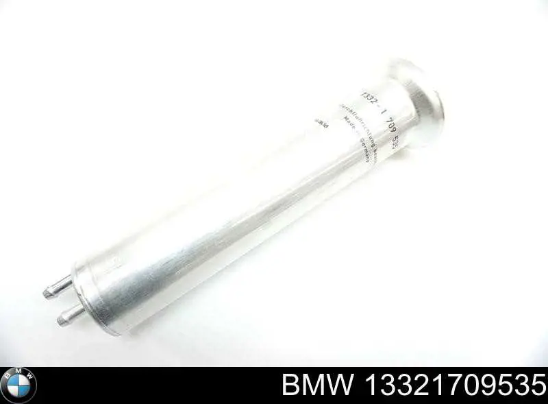 13321709535 BMW Filtr paliwa