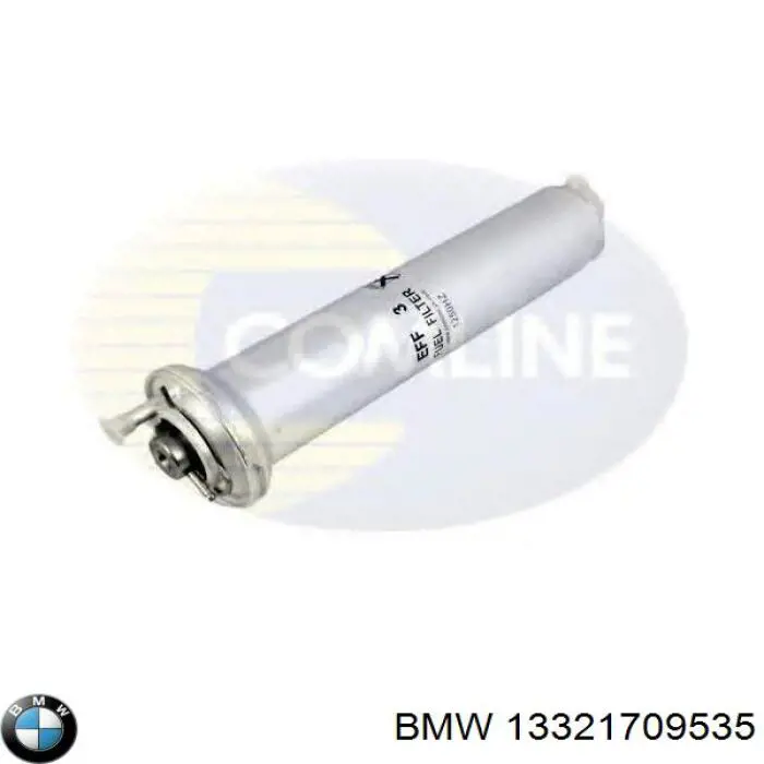 Do koszyka 13321709535 BMW Filtr paliwa