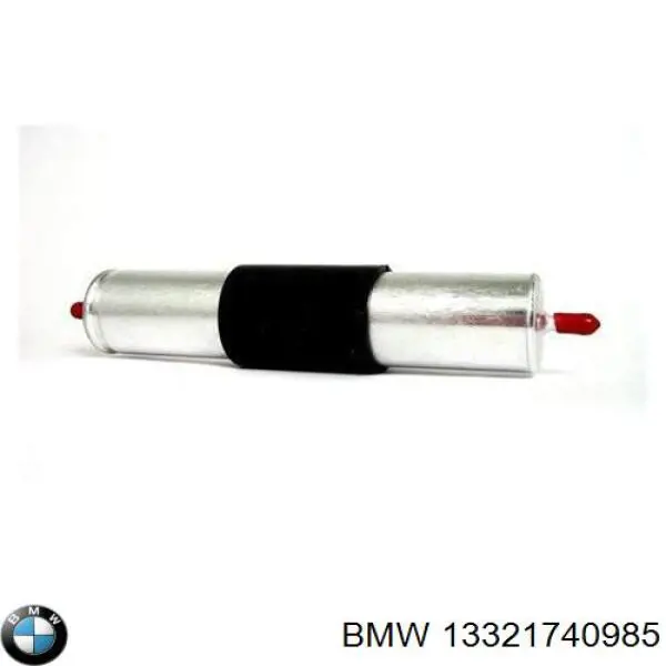 Filtr paliwa 13321740985 BMW