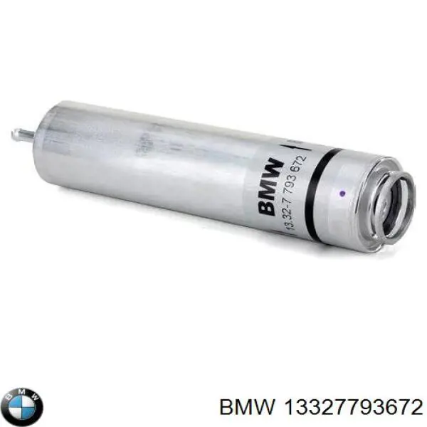 13327793672 BMW Filtr paliwa
