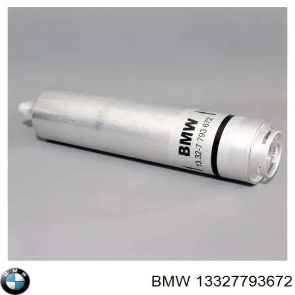 Filtr paliwa BMW 13327793672 cena, od 33,54 USD