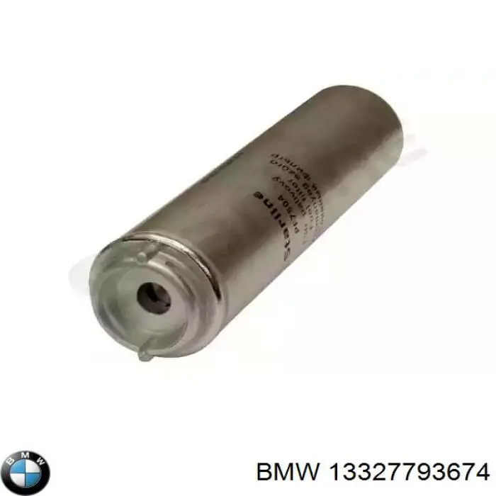 Filtr paliwa Polcar S115033 cena, od 27,95 USD