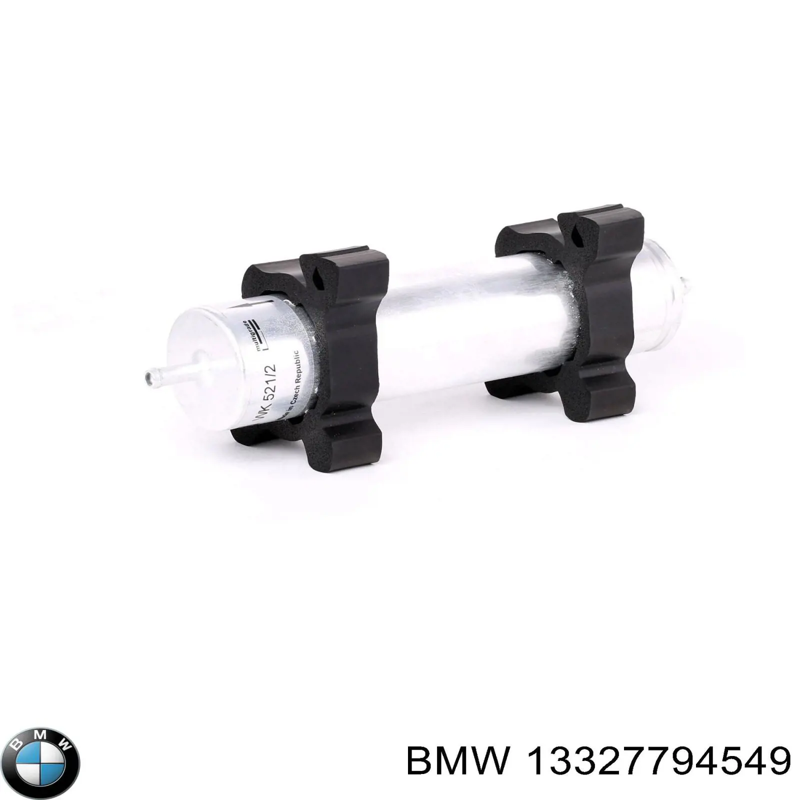 Filtr paliwa BMW 13327794549
