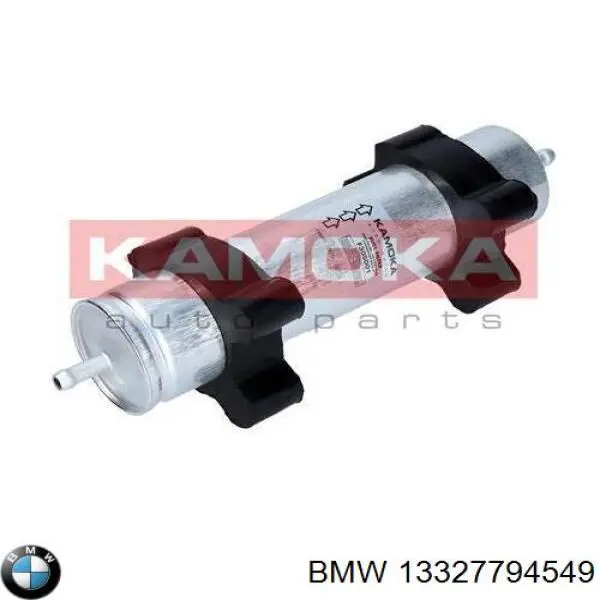 13327794549 BMW Filtr paliwa