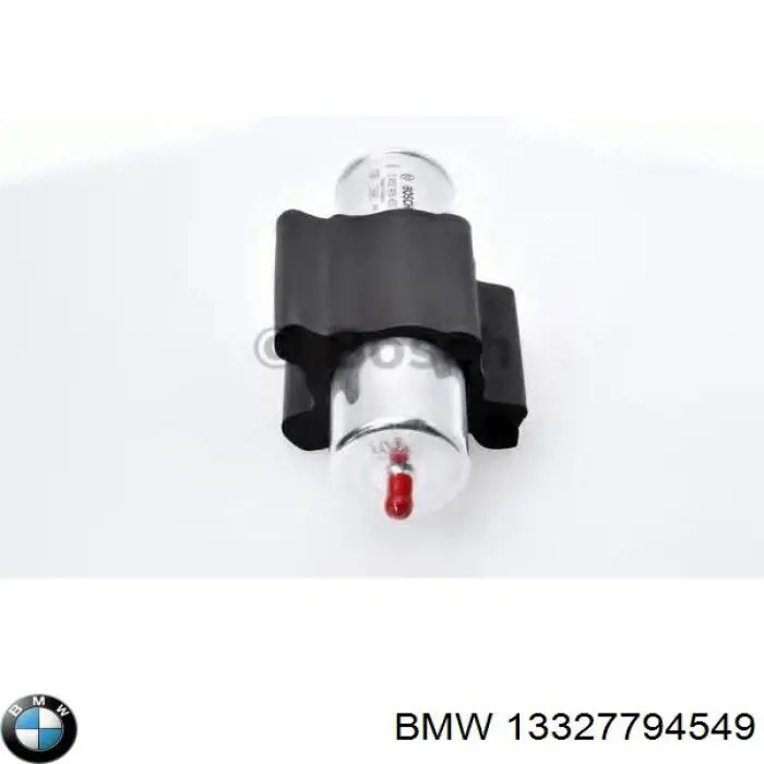 Filtr paliwa BMW 13327794549 cena, od 34,26 USD
