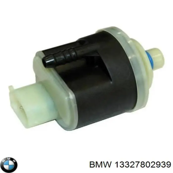 13327802939 BMW Filtr paliwa