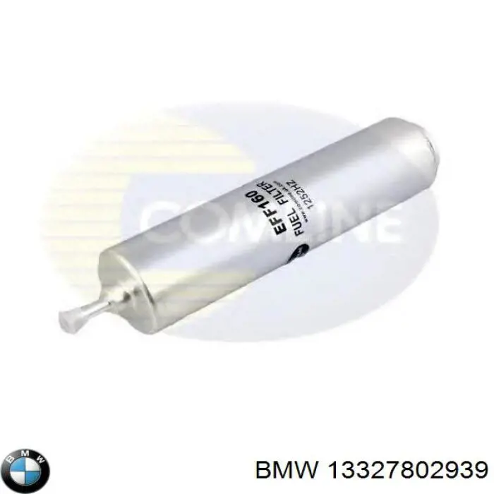 Filtr paliwa BMW 13327802939 cena, od 27,95 USD