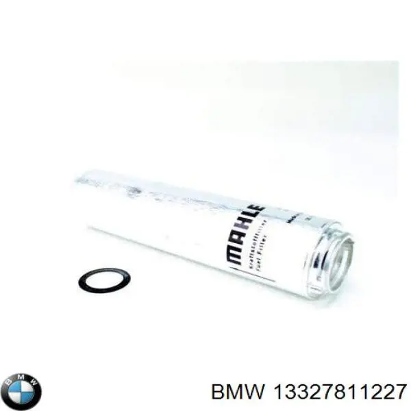 Filtr paliwa BMW 13327811227 cena, od 37,70 USD