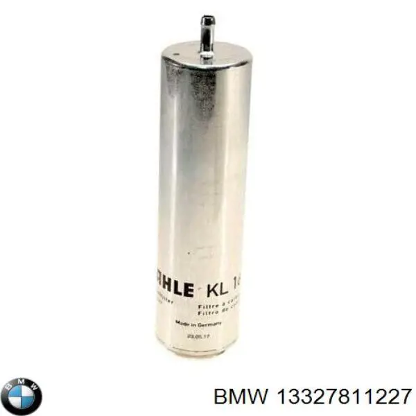 Do koszyka 13327811227 BMW Filtr paliwa