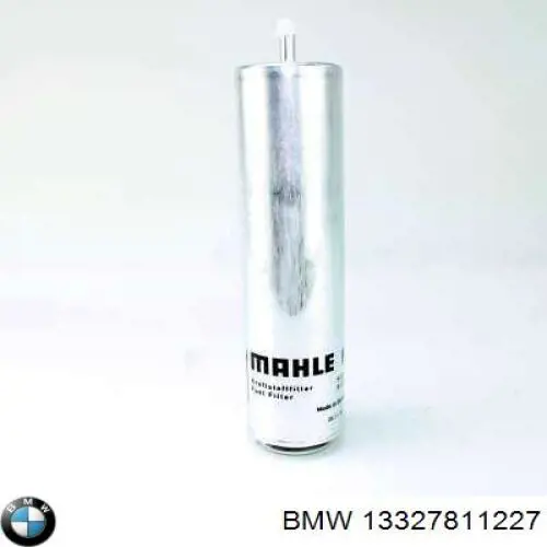 Filtr paliwa 13327811227 BMW