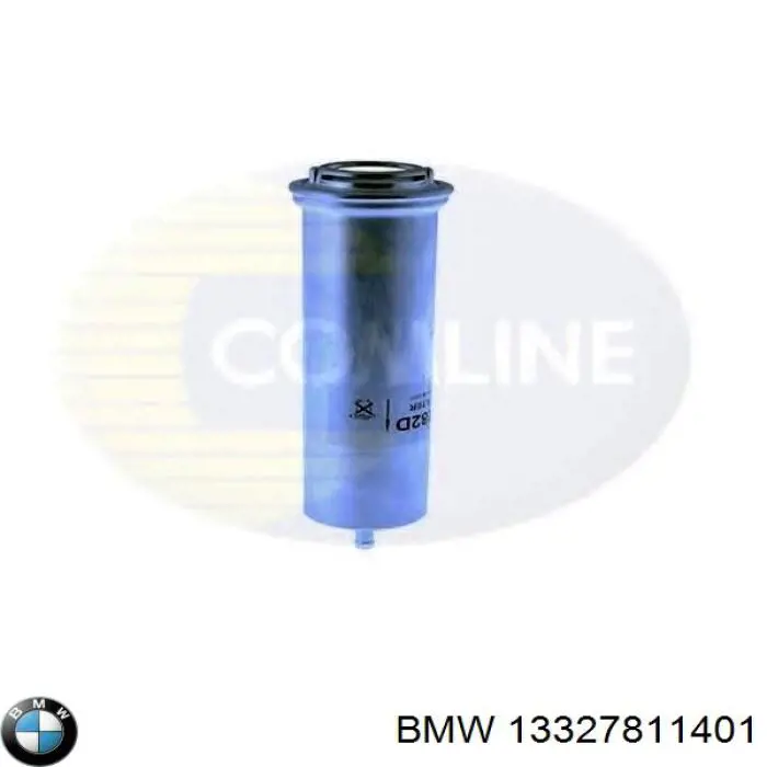 13327811401 BMW Filtr paliwa