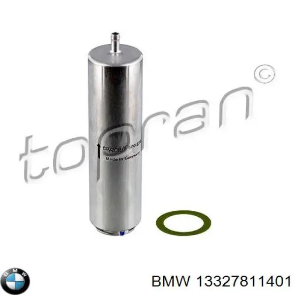 Do koszyka 13327811401 BMW Filtr paliwa