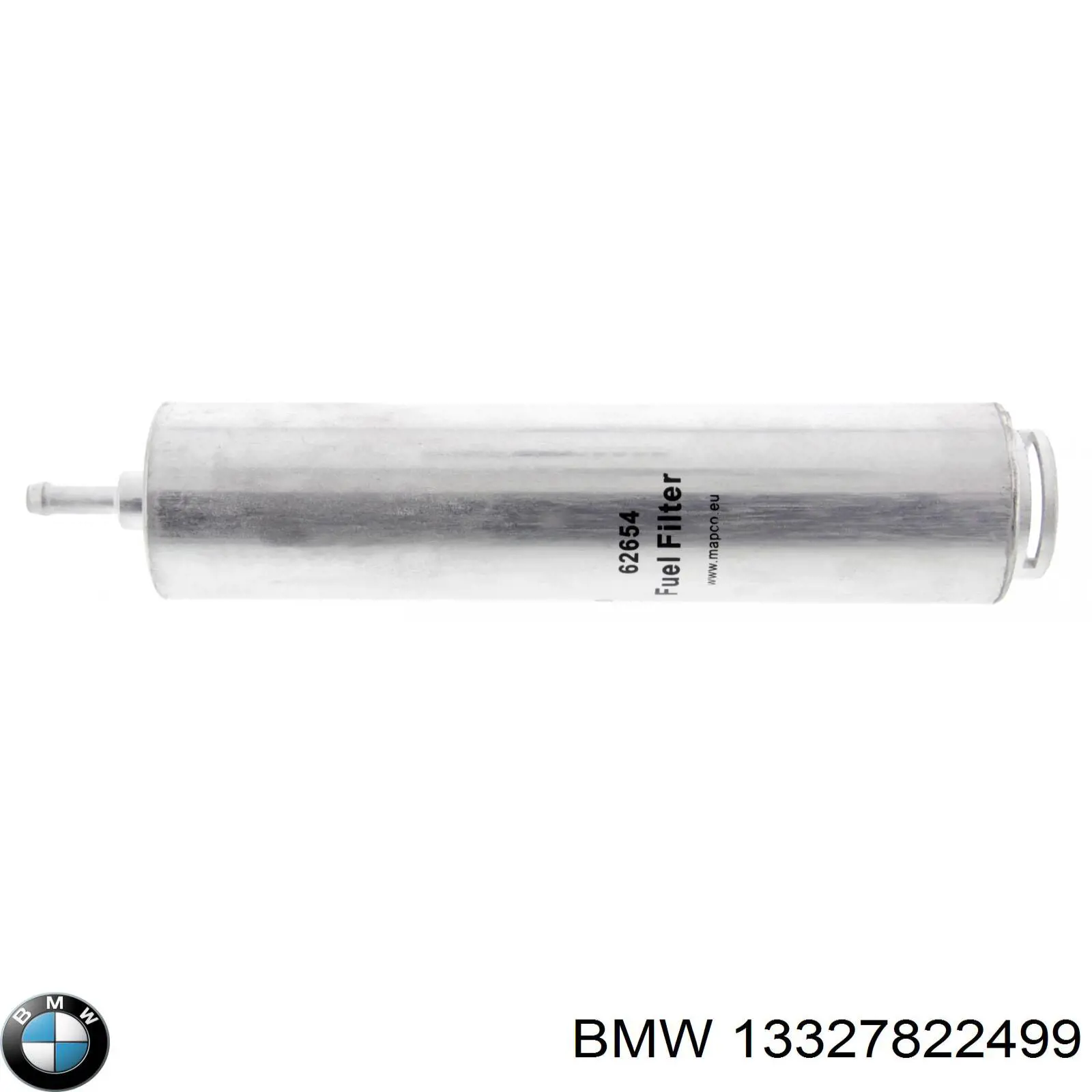 13327822499 BMW Filtr paliwa