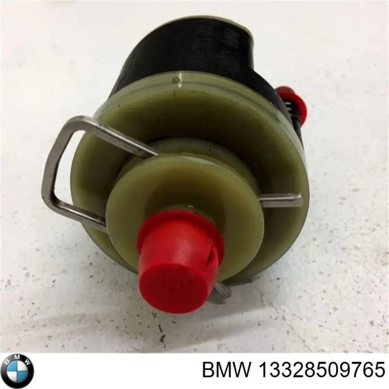 Filtr paliwa 13328509765 BMW