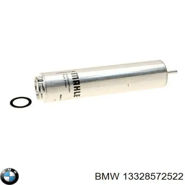 Filtr paliwa 13328572522 BMW