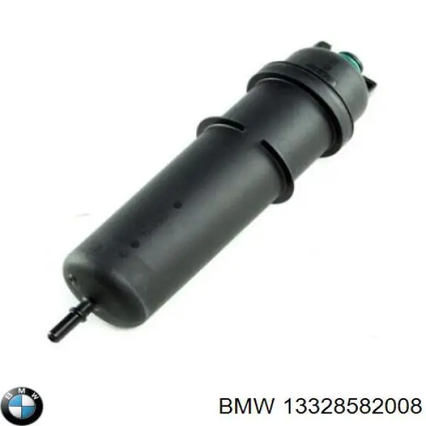 Filtr paliwa BMW 13328582008 cena, od 27,86 USD