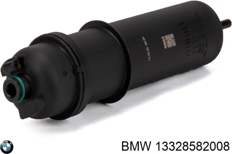 Do koszyka 13328582008 BMW Filtr paliwa