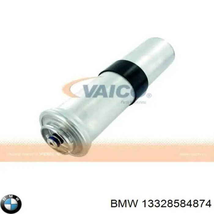 Do koszyka 13328584874 BMW Filtr paliwa