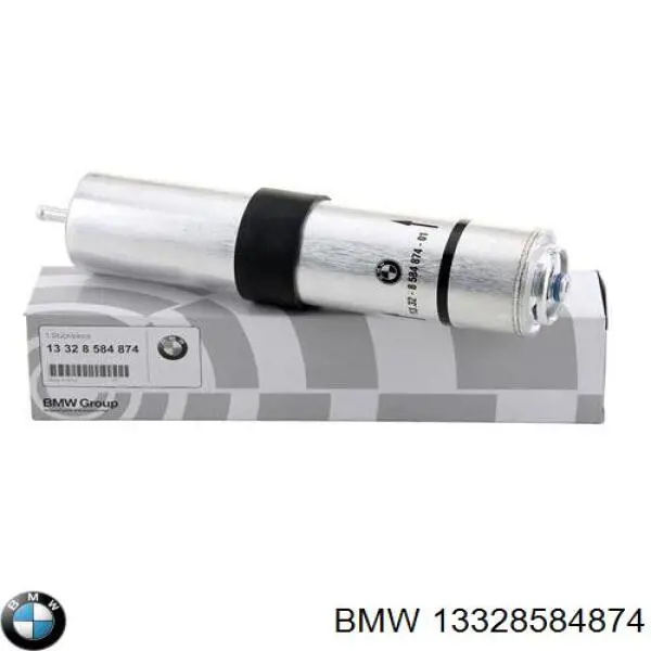 13328584874 BMW Filtr paliwa