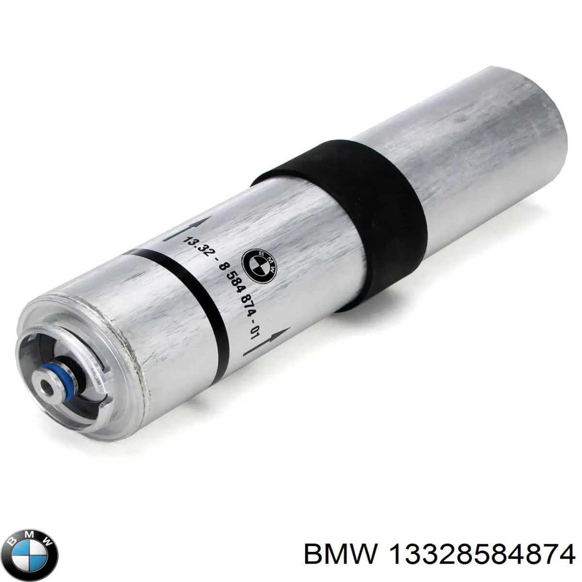 Filtr paliwa BMW 13328584874 cena, od 35,66 USD