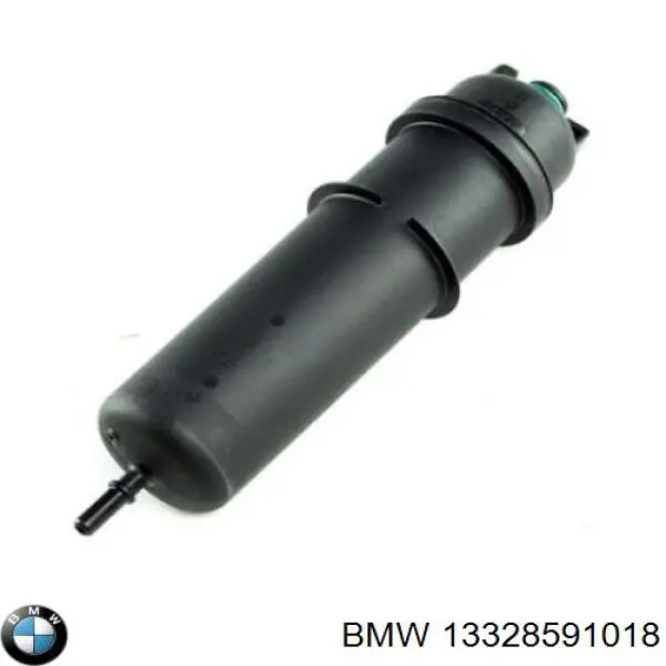 Filtr paliwa 13328591018 BMW