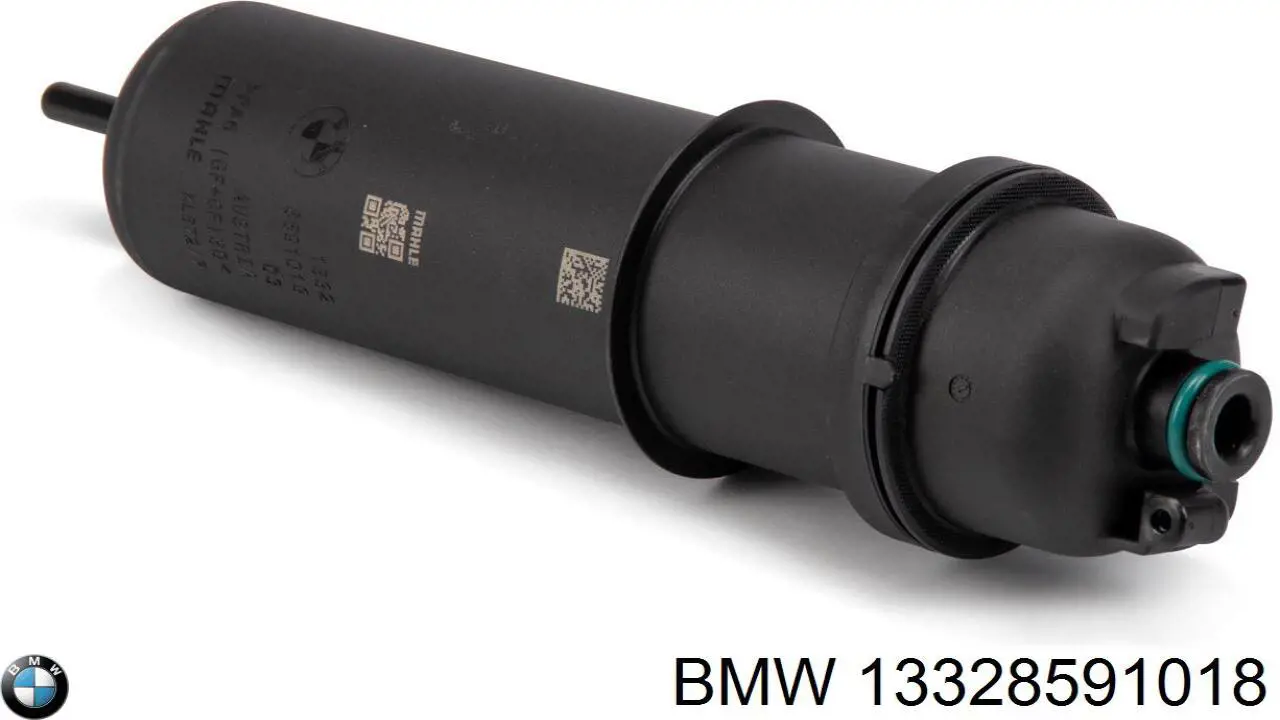 13328591018 BMW Filtr paliwa