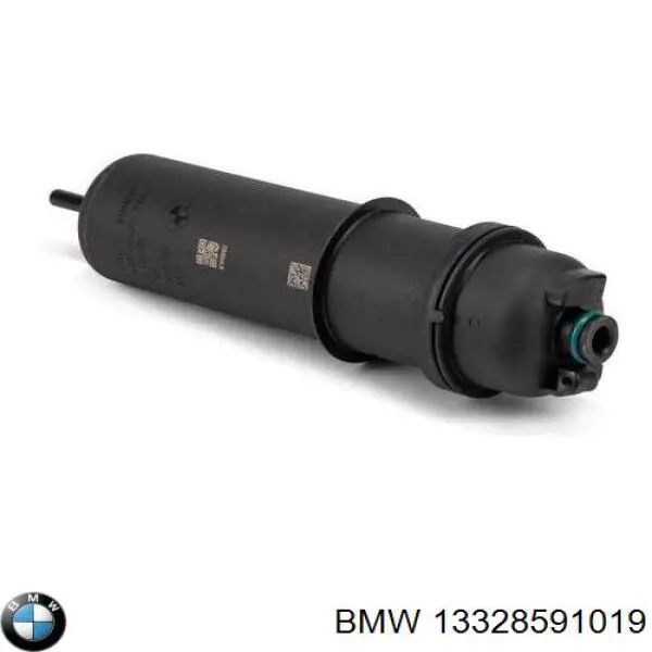 13328591019 BMW Filtr paliwa