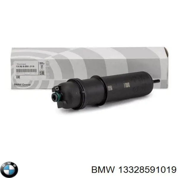 Filtr paliwa BMW 13328591019 cena, od 34,40 USD