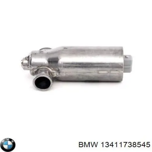 Regulator biegu jałowego BMW 13411738545 cena, od 54,42 USD