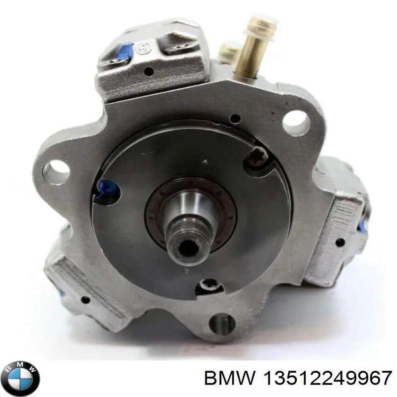Pompa wtryskowa wysokiego ciśnienia BMW 13512249967 cena, od 272,41 USD