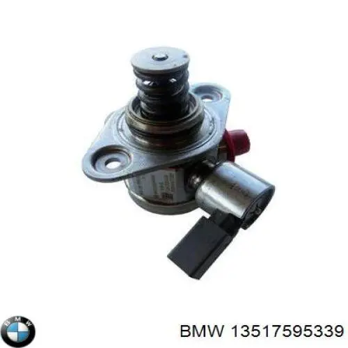 Pompa wtryskowa wysokiego ciśnienia BMW 13517595339 cena, od 274,51 USD