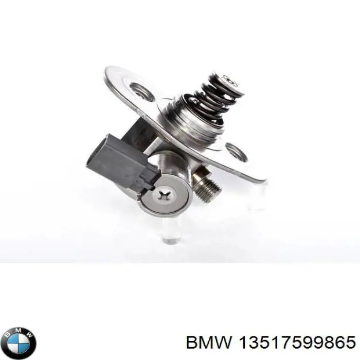 Do koszyka 13517599865 BMW Pompa wtryskowa wysokiego ciśnienia