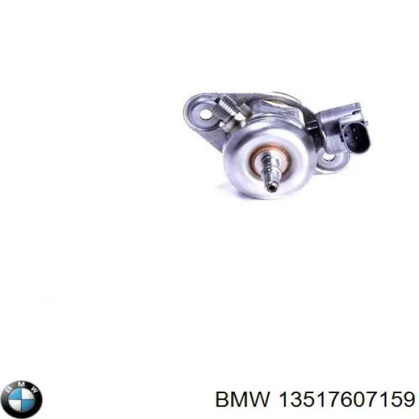 13517607159 BMW Pompa wtryskowa wysokiego ciśnienia