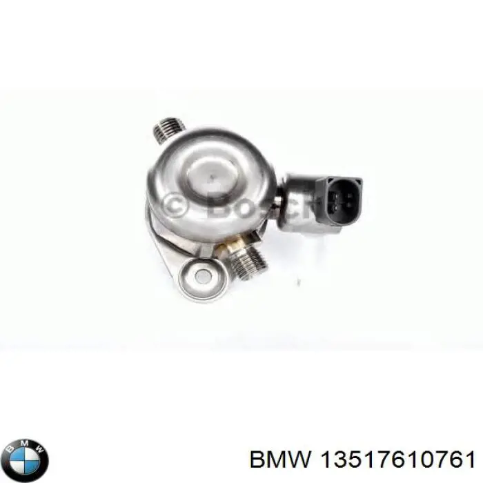 Pompa wtryskowa wysokiego ciśnienia BMW 13517610761 cena, od 197,74 USD