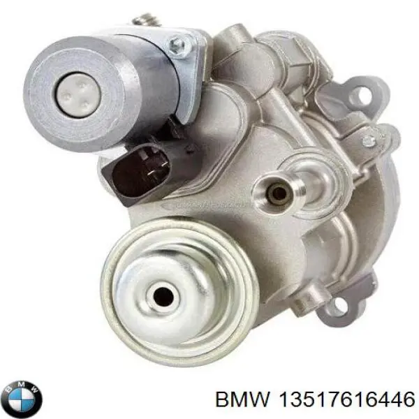 13517616446 BMW Pompa wtryskowa wysokiego ciśnienia