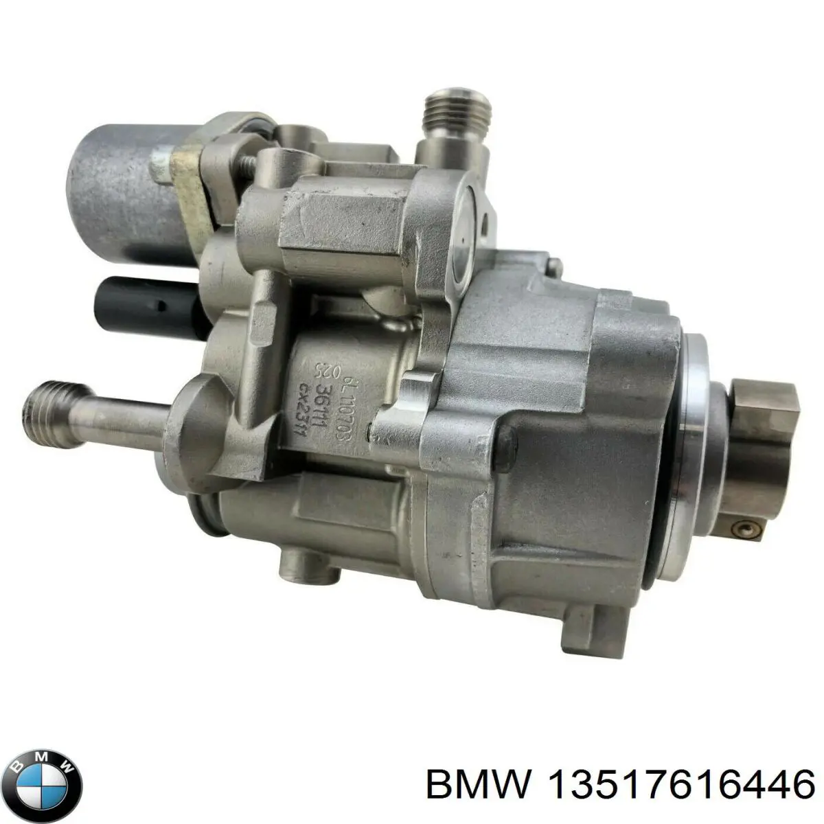 Pompa wtryskowa wysokiego ciśnienia BMW 13517616446 cena, od 1630,70 USD