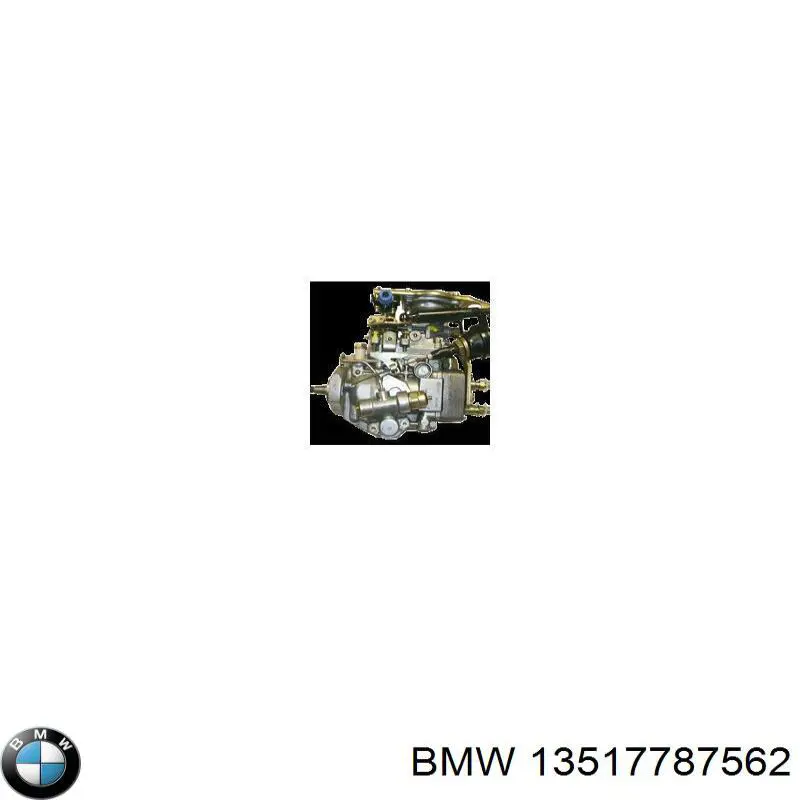 Pompa wtryskowa wysokiego ciśnienia BMW 13517787562 cena, od 239,85 USD