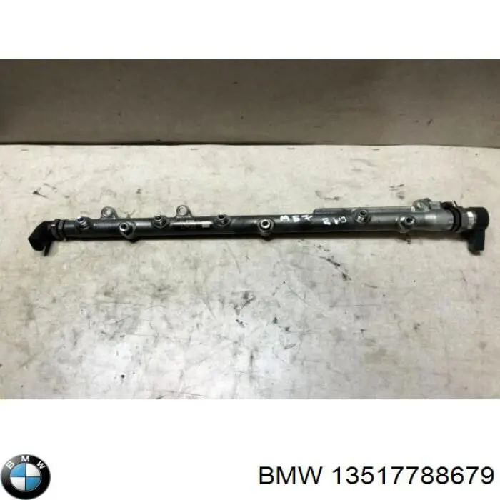 13517788679 BMW rozdzielacz paliwa