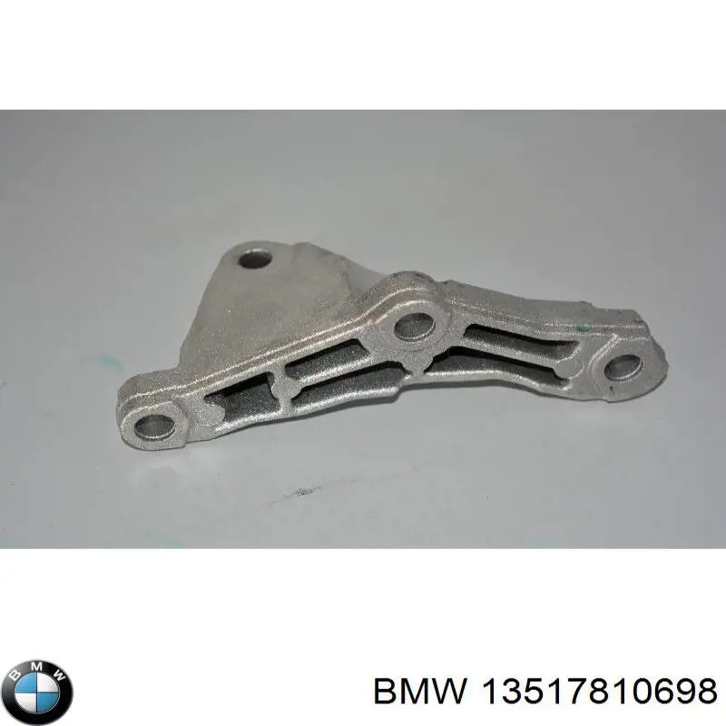 Do koszyka 13517810698 BMW Pompa wtryskowa wysokiego ciśnienia