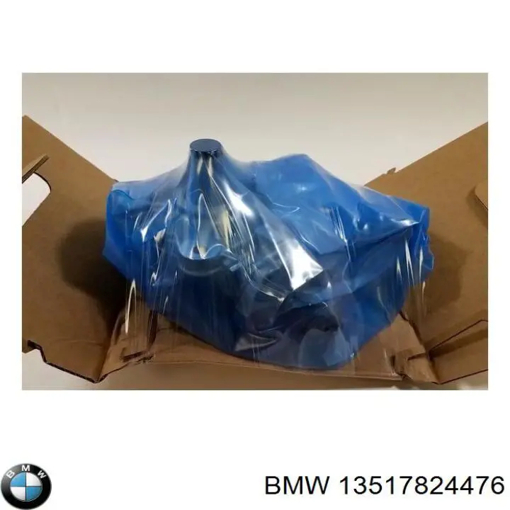 13517824476 BMW Pompa wtryskowa wysokiego ciśnienia