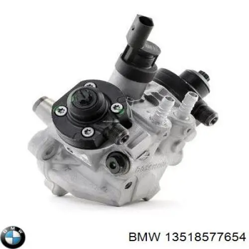 13518577654 BMW Pompa wtryskowa wysokiego ciśnienia