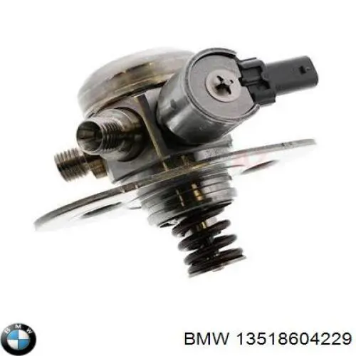 Pompa wtryskowa wysokiego ciśnienia BMW 13518604229 cena, od 152,24 USD