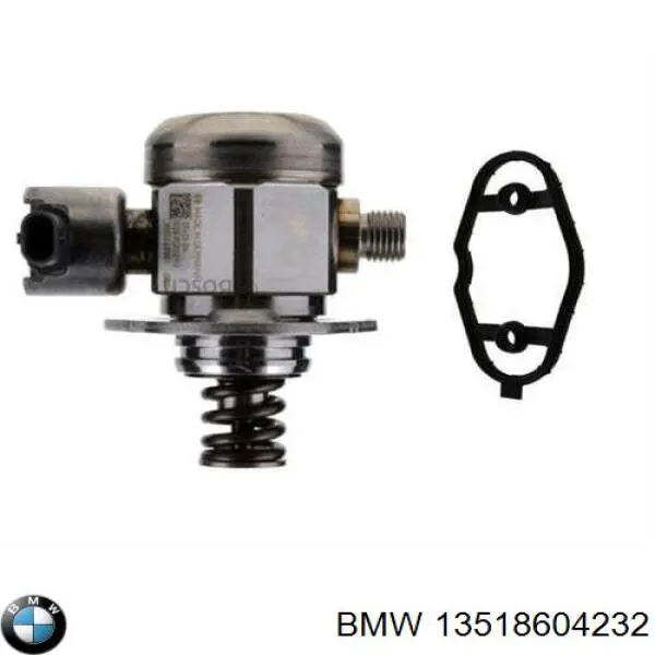 13518604232 BMW pompa wtryskowa wysokiego ciśnienia