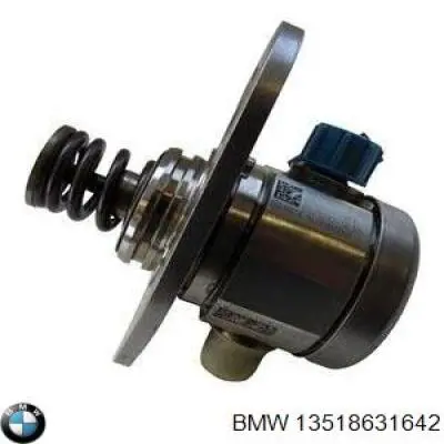 Pompa wtryskowa wysokiego ciśnienia do BMW 1 (F40)