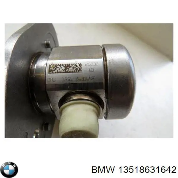 Pompa wtryskowa wysokiego ciśnienia BMW 13518631642 cena, od 527,18 USD