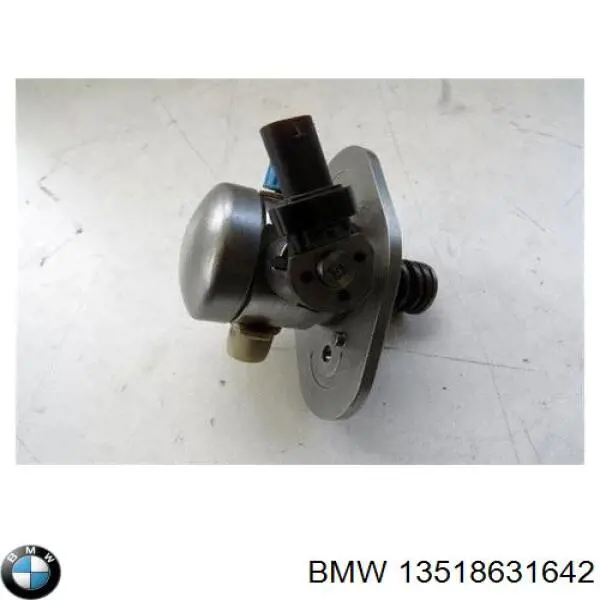 Do koszyka 13518631642 BMW Pompa wtryskowa wysokiego ciśnienia