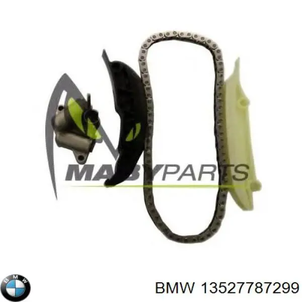 Napinacz łańcucha rozrządu BMW 13527787299 cena, od 61,90 USD