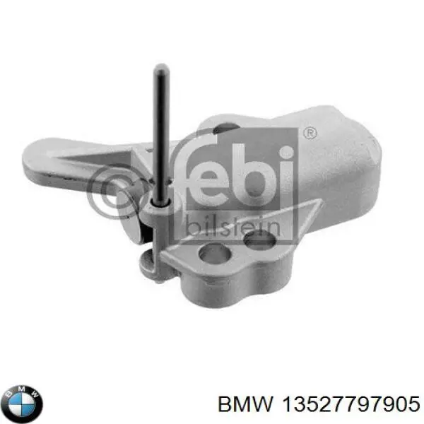 Napinacz łańcucha pompy wtryskowej BMW 13527797905 cena, od 30,52 USD